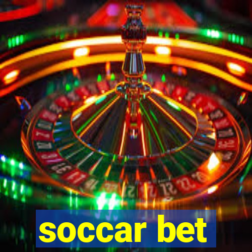 soccar bet